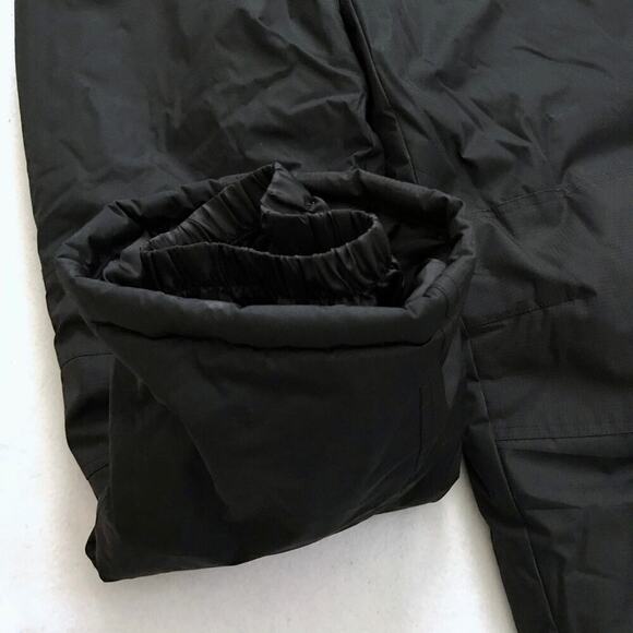 Vertical 9 NWOT Black Snowsuit for Kids M (10/12) - Picture 9 of 13